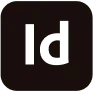 logo Indesign