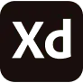 logo Adobe XD